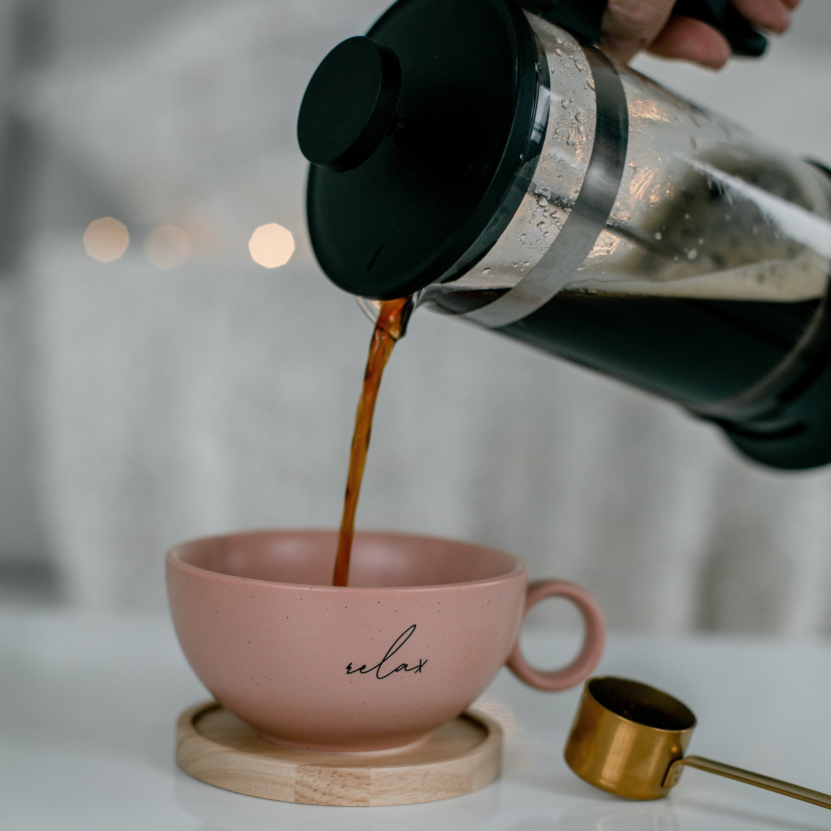 EveryDay Rituals - Settles Lane