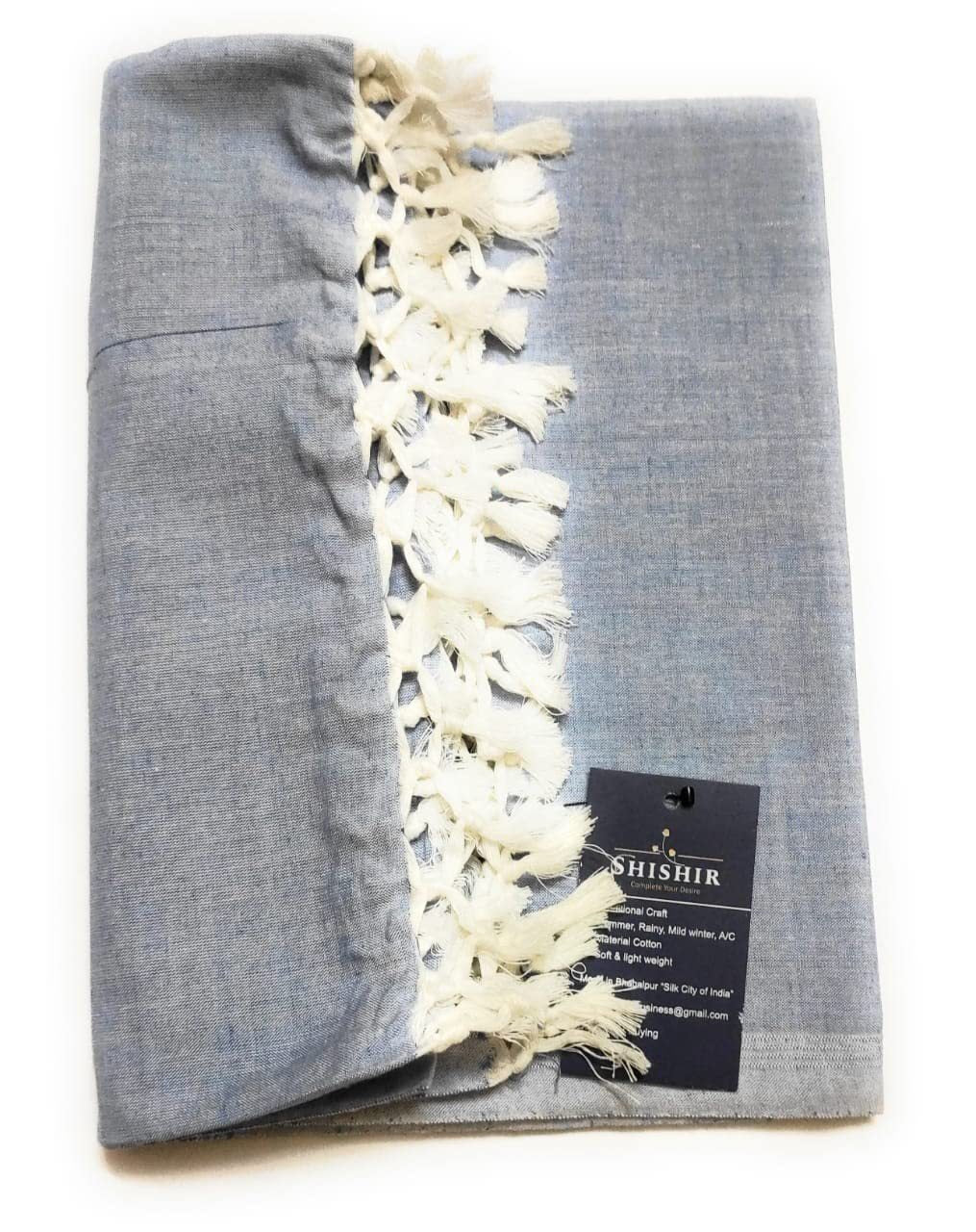 100% Cotton Summer Blanket - shop_name