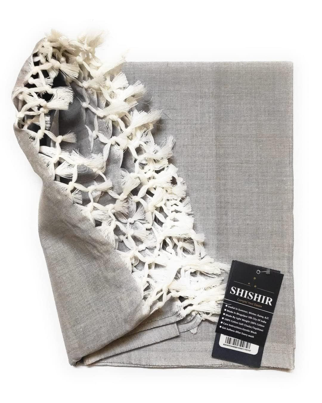 100% Cotton Summer Blanket - shop_name