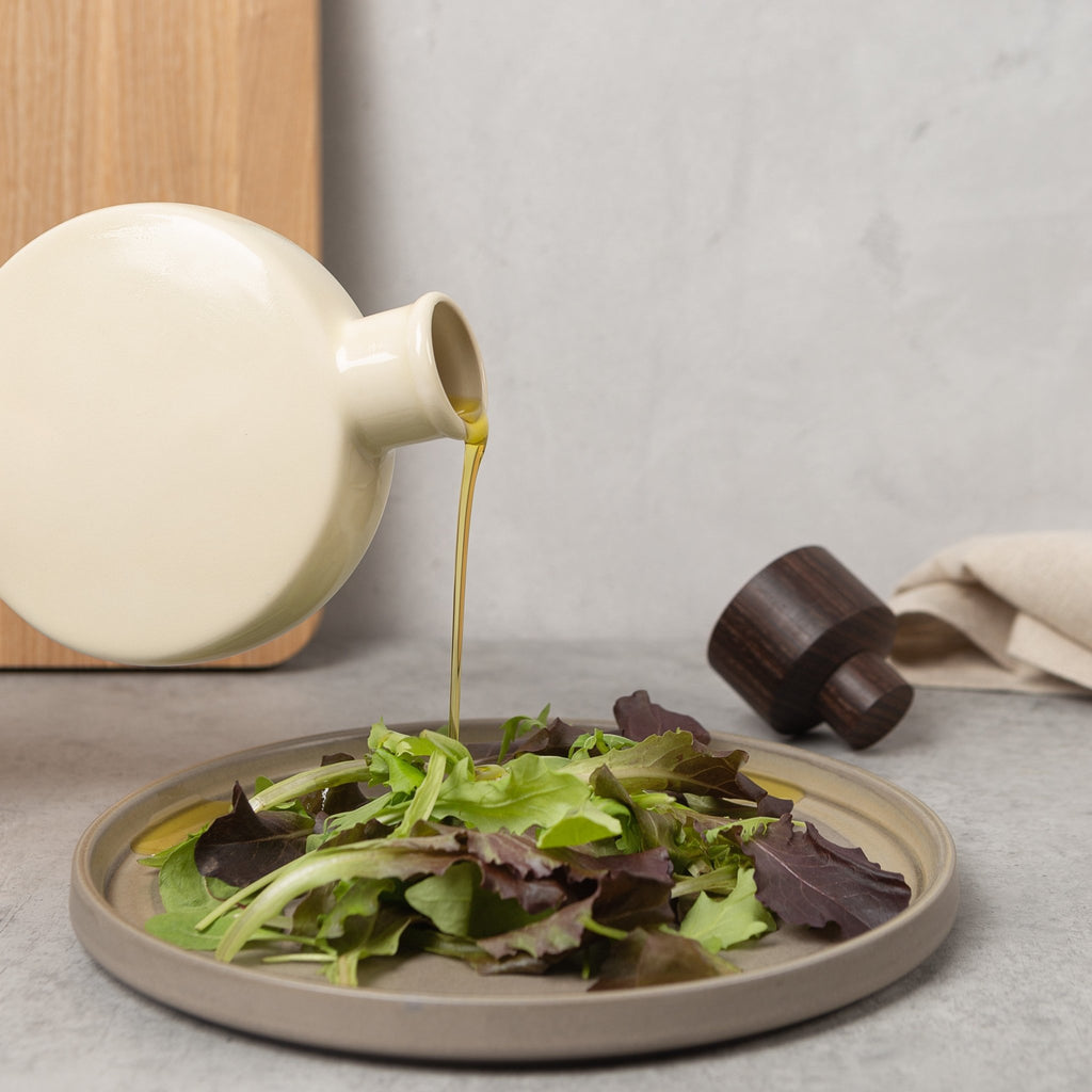 Ceramic bud vase - shop_name