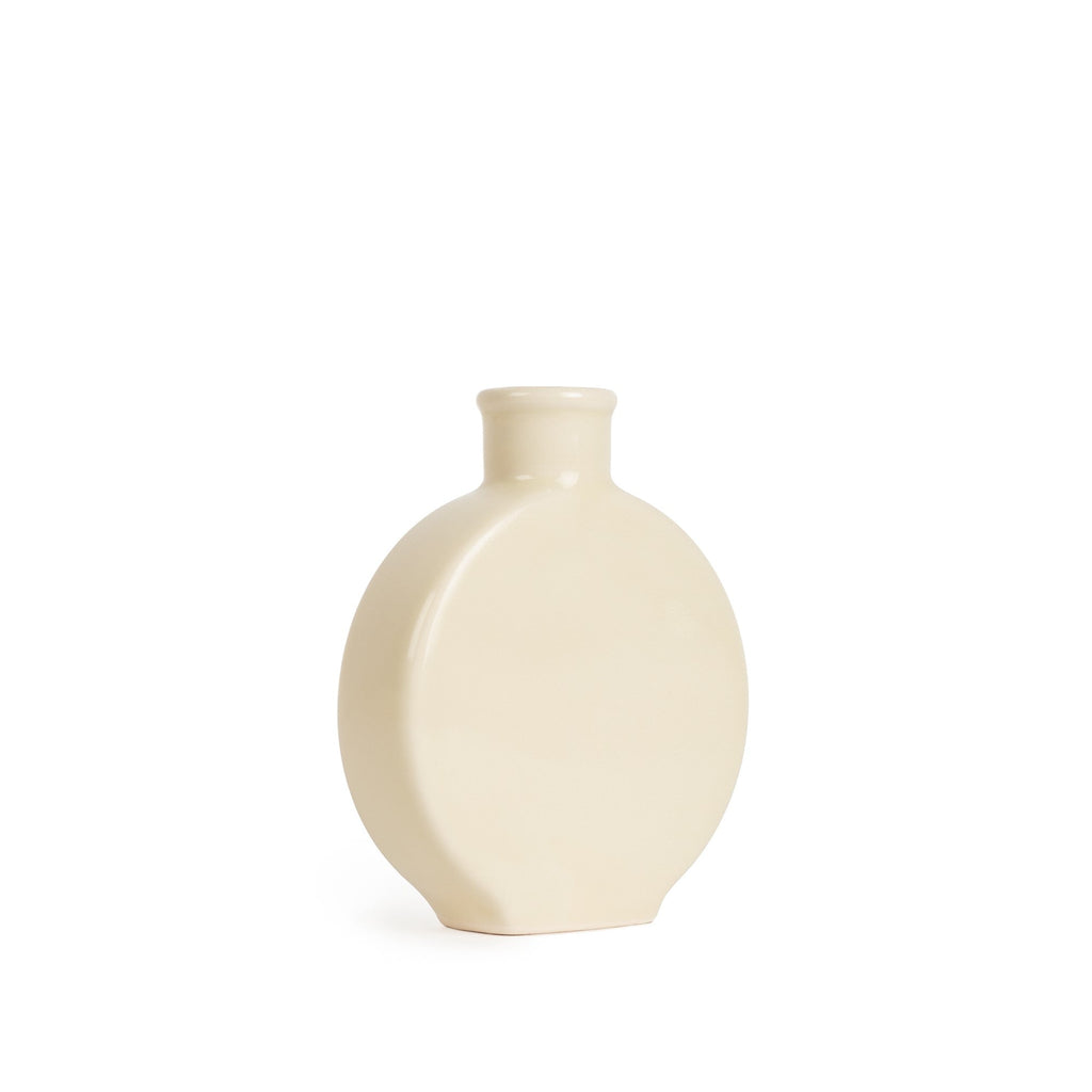 Ceramic bud vase - shop_name