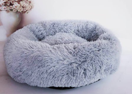 Dog/Cat Beds Round - shop_name