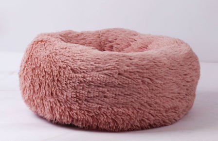 Dog/Cat Beds Round - shop_name