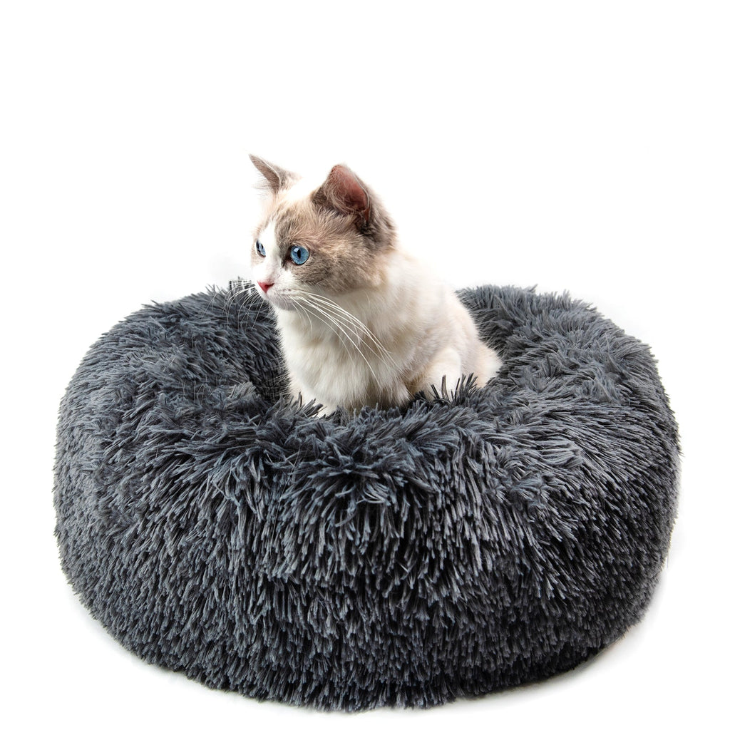 Dog/Cat Beds Round - shop_name