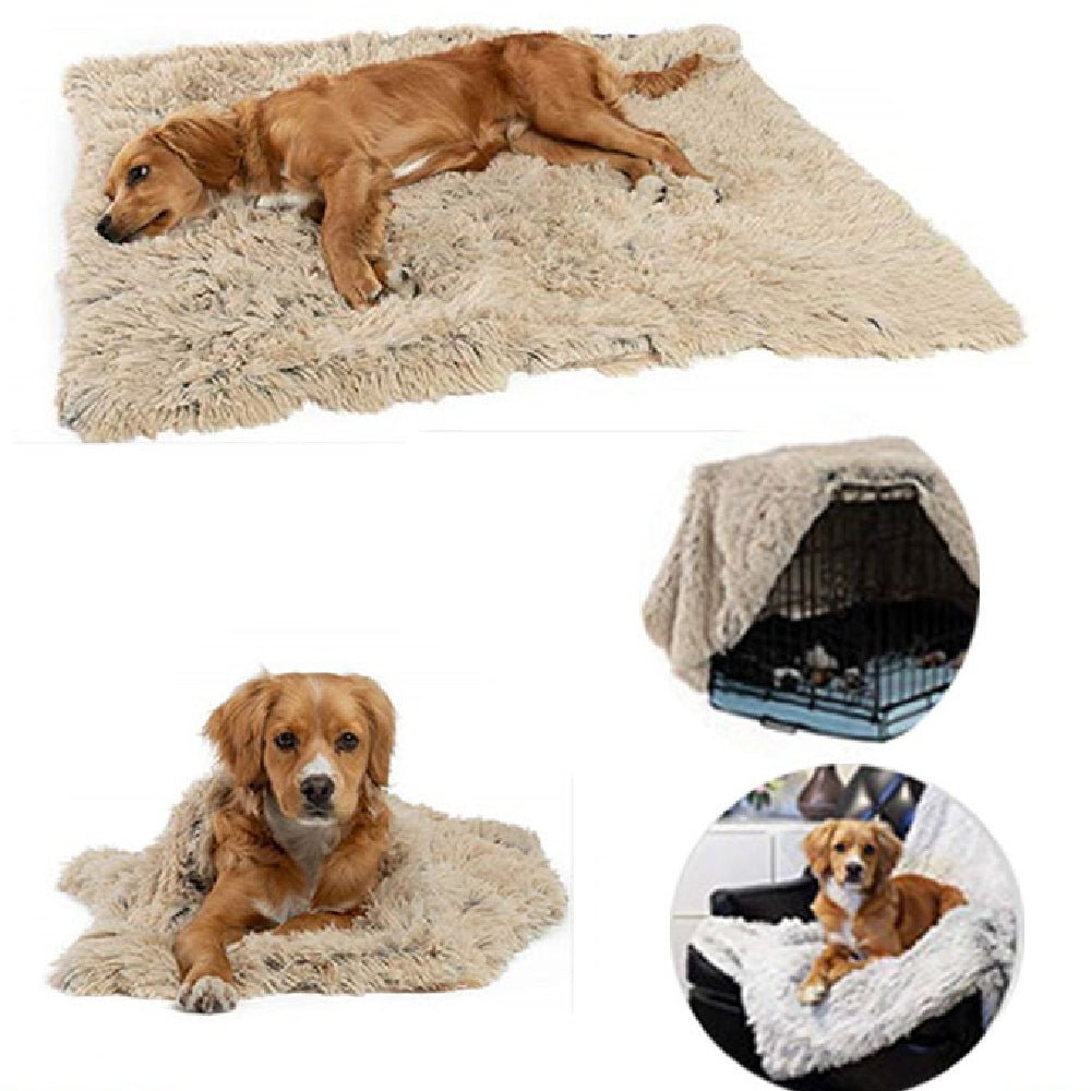 Pet Dog Cat Blankets - shop_name