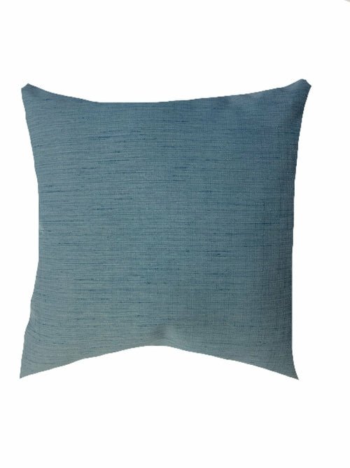 Pure Home PINE ROYAL BLUE Pillow - shop_name