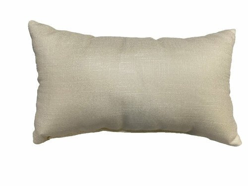 Pure Home RENAISSANCE NATURAL Pillow - shop_name