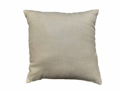 Pure Home RENAISSANCE NATURAL Pillow - shop_name