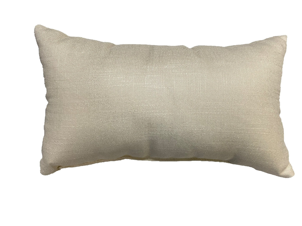 Pure Home RENAISSANCE NATURAL Pillow - shop_name