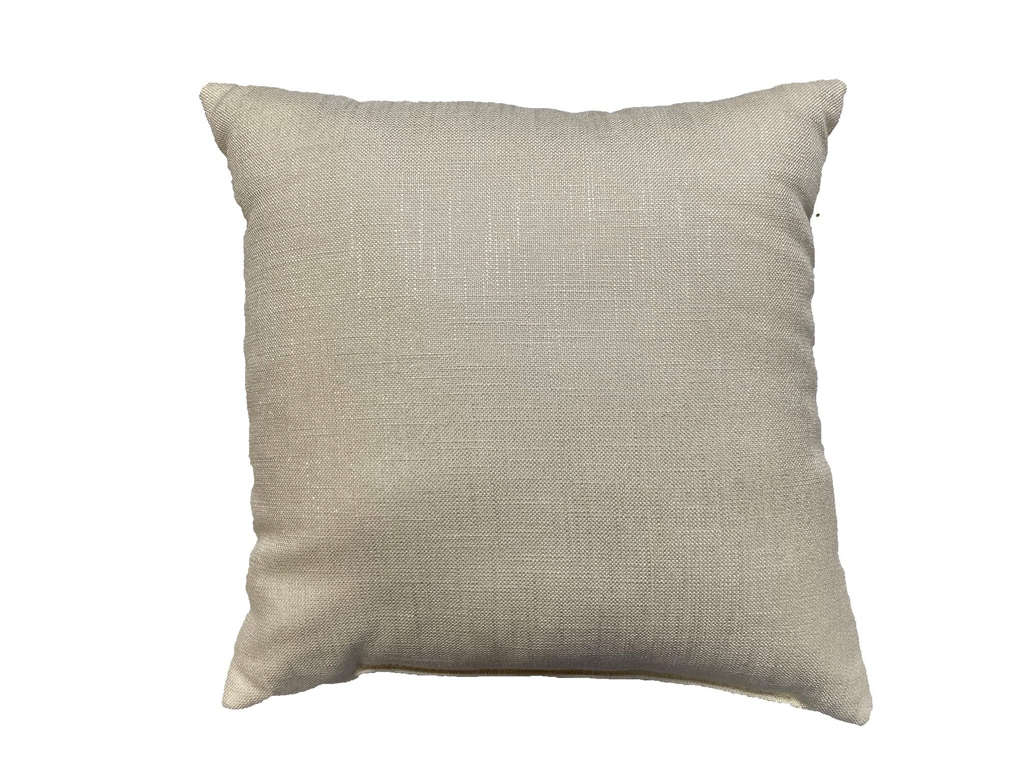 Pure Home RENAISSANCE NATURAL Pillow - shop_name