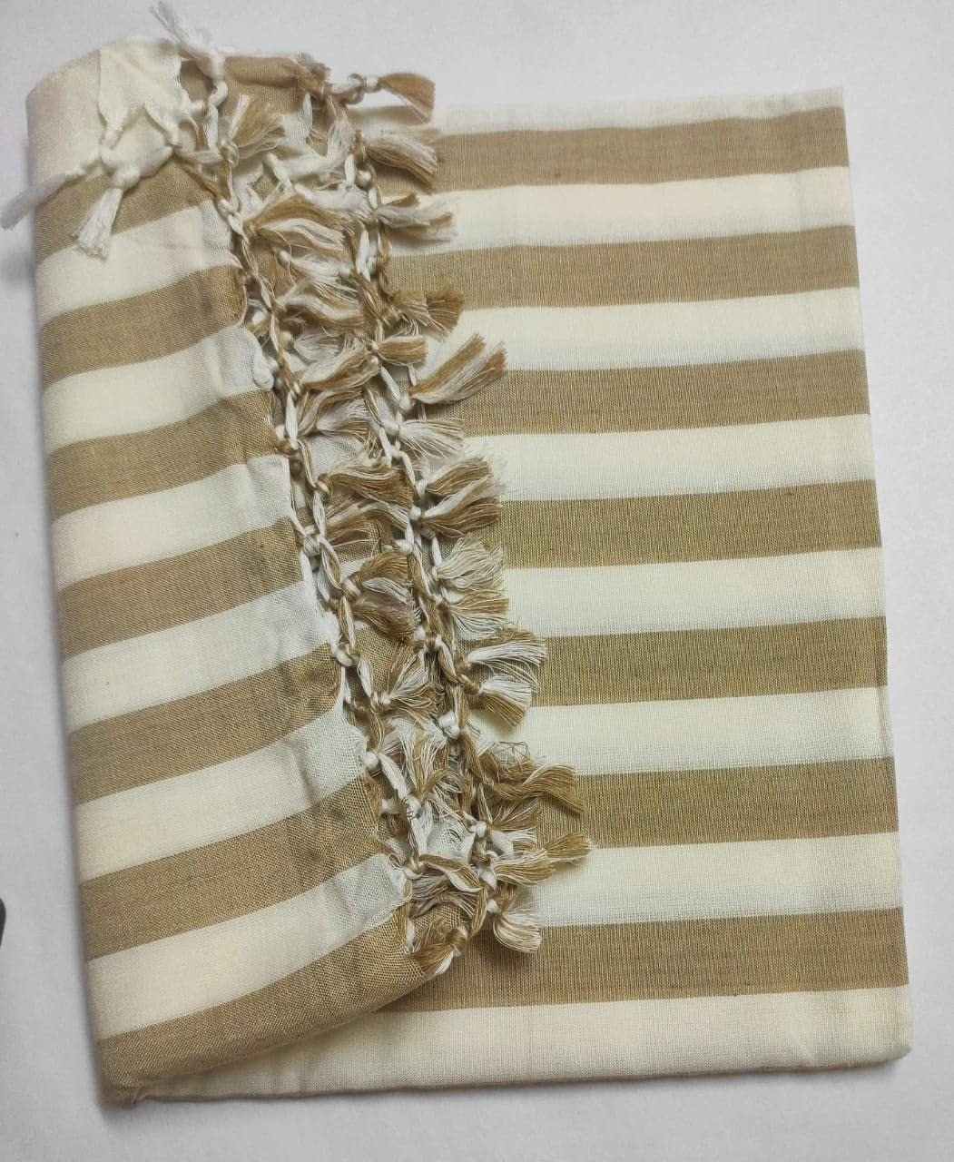 Striped Blanket - shop_name