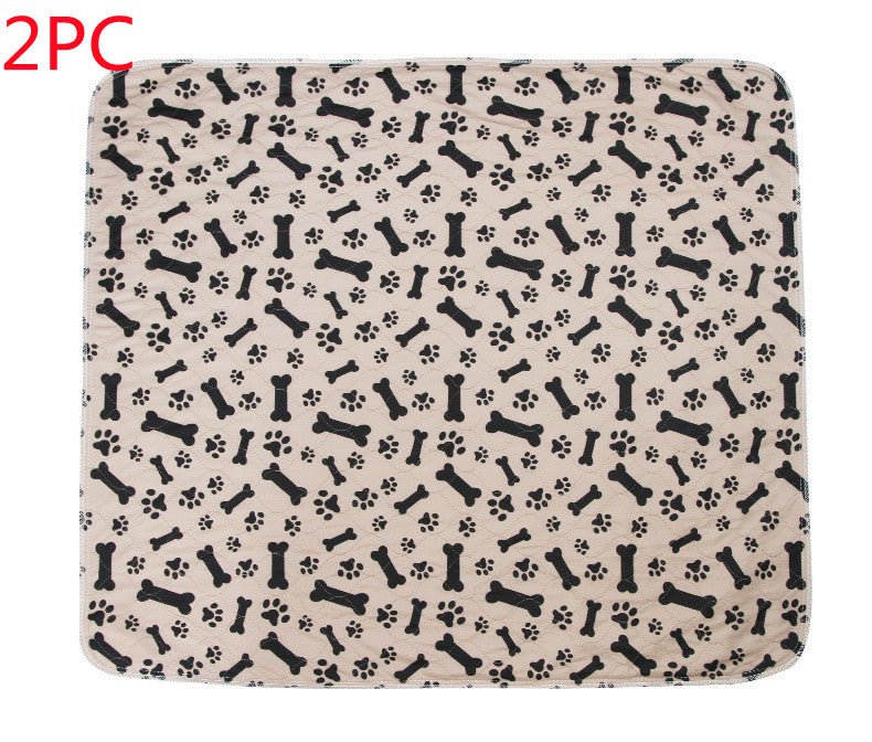 Three - layer Waterproof Pet Absorbent Pad - shop_name