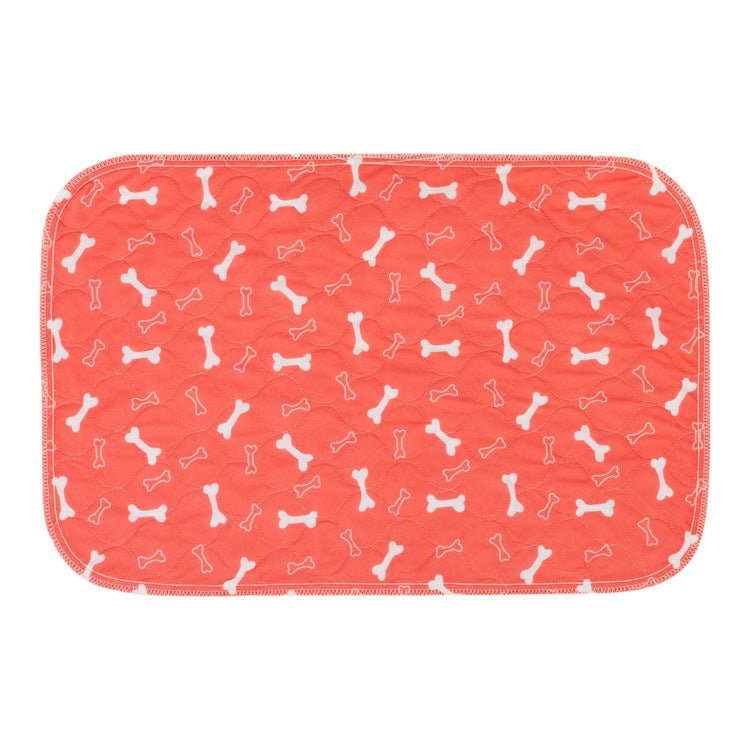 Three - layer Waterproof Pet Absorbent Pad - shop_name