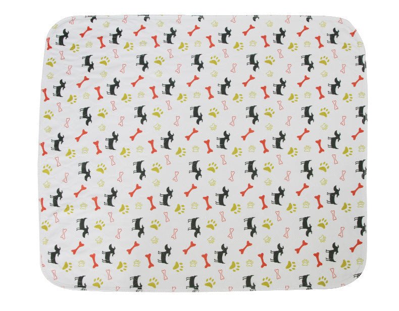 Three - layer Waterproof Pet Absorbent Pad - shop_name