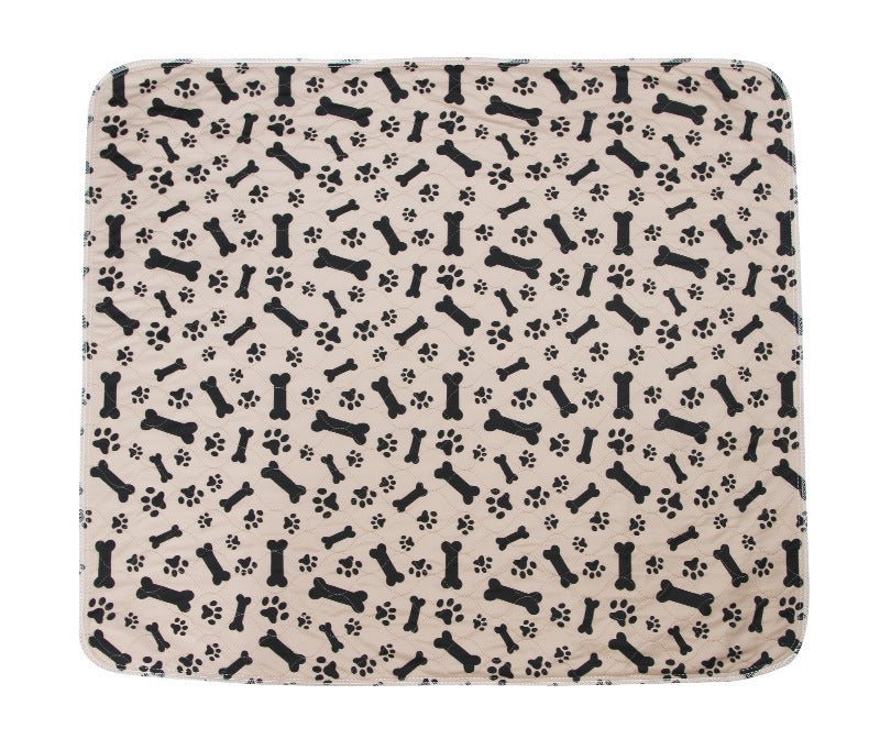 Three - layer Waterproof Pet Absorbent Pad - shop_name