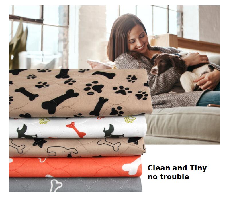 Three - layer Waterproof Pet Absorbent Pad - shop_name